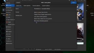 How to Install Quacked The Witcher 3 on Steam Deck