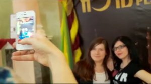 НОЧЬ ПОЖИРАТЕЛЕЙ РЕКЛАМЫ