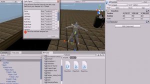 Unity Tutorial Tips and Tricks Ragdoll