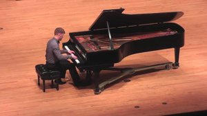 Fascinating Rhythm - George Gershwin/Earl Wild