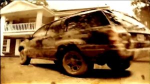Реклама Jeep Grand Cherokee WJ