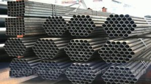 Купить металлическую трубу в Краснодаре вы можете в компании "ДорСтройМеталл"