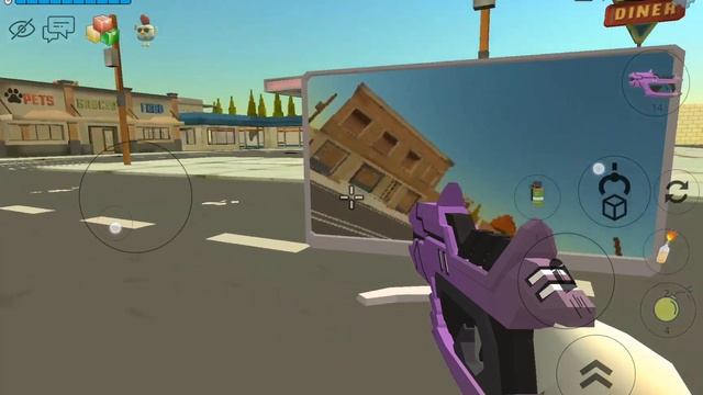 Я зашла чи чи ган страную красный человека. смотреть онлайн