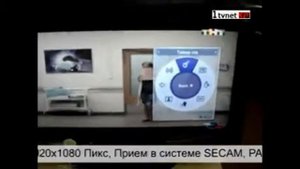 Обзор телевизора LG32LD 420