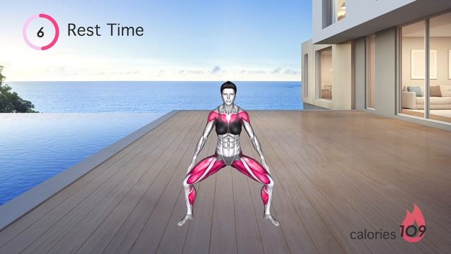 Lose Bat Wings With 20 Minute ZUMBA Workout at Home! смотреть онлайн