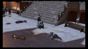 Dragon Age 2 : Kill Anders (while in Romance)