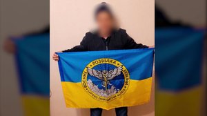 ФСБ задержала на Урале украинского диверсанта / События на ТВЦ