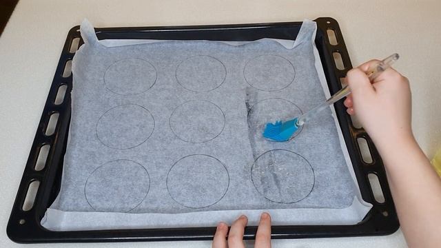 Печенье с предсказаниями из Губки Боба
