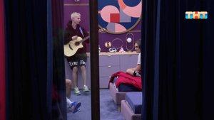 Утренняя песня