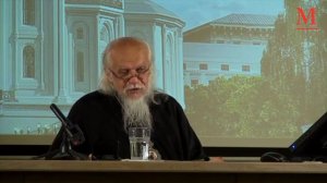 Еп.Пантелеимон_ семь правил радости и как побороть уныние