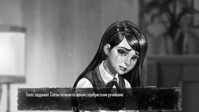 ЭТО ПИЗ... | Прохождение Tiny Bunny / Зайчик смотреть онлайн