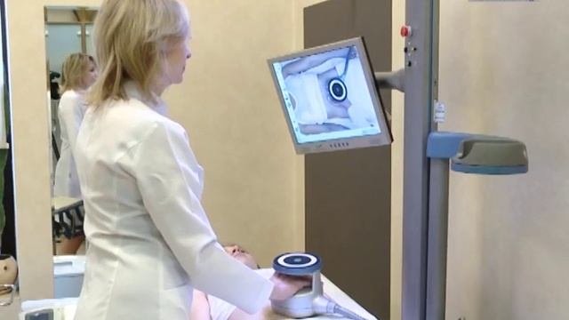 Репортаж о работе врачей клиники,  причине их успеха и почему пациенты наши довольны.