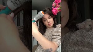 Укладка каре на фен, как в салоне в домашних условиях