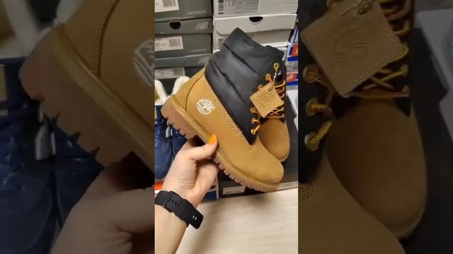 Зимние кроссовки Nike, New Balance, Adidas