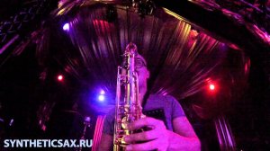 Club Music Saxophone