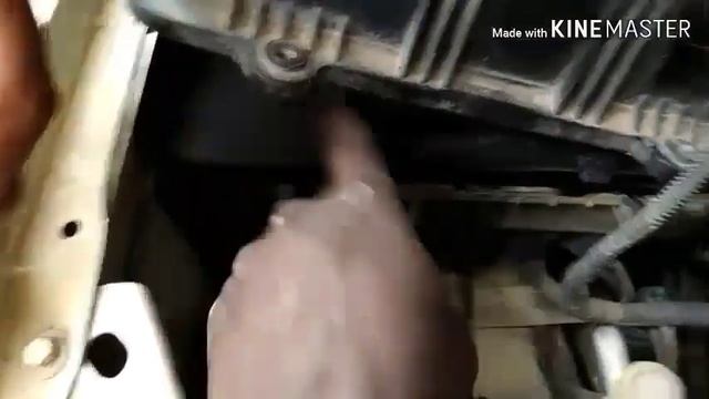 Mahindra scorpio mHAWK engine oil change смотреть онлайн