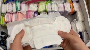 🌹/Мои любимые прокладки/🌹/Secret days/🌹