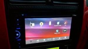 Pioneer AVH-265BT - Обзор