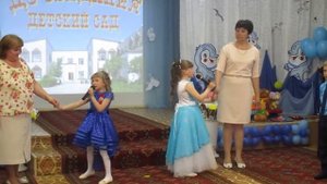 Песня "Воспитатели наши любимые" выпуск 2016  МБДОУд/с №5 "Теремок"муз.руководитель Смирнова Е.Ю.