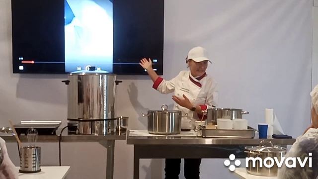Бесплатные мастер-классы на ВДНХ и квесты с подарками.