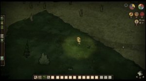 Don't Starve Играем правильно за WX-78