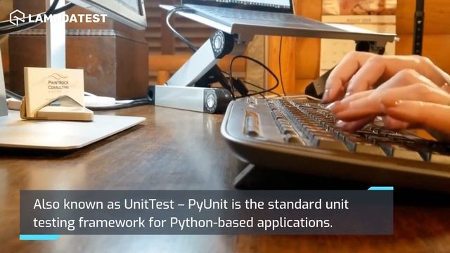 Best Unit Testing Frameworks For Selenium Automation?| Selenium WebDriver | LambdaTest