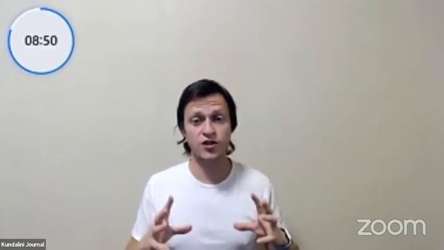 Утренний класс Time is Now - 12 сентября смотреть онлайн