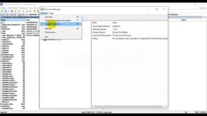 Установка Multisim 11 на Win10 с нуля