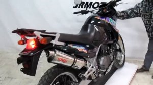 KAWASAKI KLE 500 (7111)