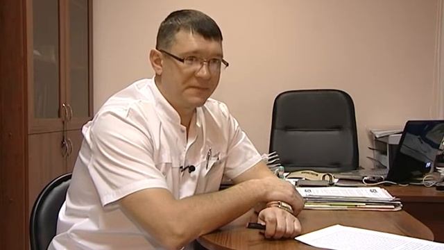 ТЕРРИТОРИЯ ЗДОРОВЬЯ ЭНДОСКОПИЯ 13 01 2012 смотреть онлайн