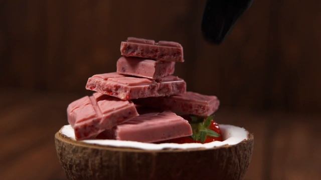 Большая распаковка посылки от Дома Шоколада. Как делать заказы выгодно и получать подарки