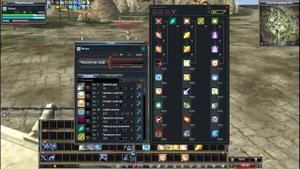 Rappelz Гайд по Мечнику