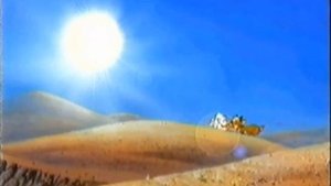 Оленёнок Рудольф 1998 - Rudolph the Red-Nosed Reindeer: The Movie 1998