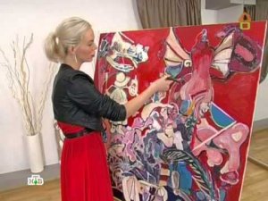 Дачный ответ - Дом в духе старых мастеров