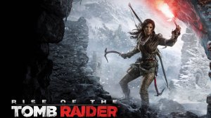Прохождение№4 Старая Тюрьма. Очень Приятно Яков!!  Rise of the Tomb Raider 20 Year Celebration