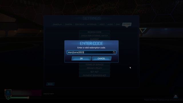 NEW 2023 Redeem Codes! Rocket League