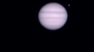 jupiter LX200 Meade 16".m4v