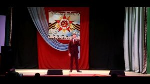 Марк Тишман-Моя грустная родина (Исполняет Дмитрий Службин)