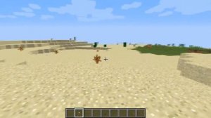 Обзор модов Minecraft #1 - Real First Person Render