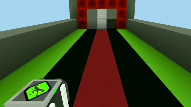 Minecraft ben 10 Mod - #2 the vilgax drone (minecraft ben 10 roleplay)| ben 10 minecraft mod| ben 1 смотреть онлайн