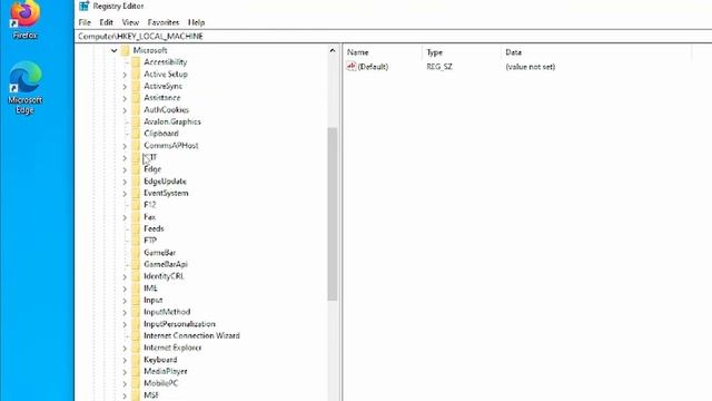 How to Delete Edge in Windows 10 (updated for 22H2) смотреть онлайн