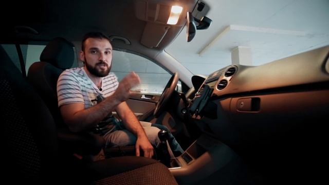 Volkswagen Tiguan за 500 тыс, на что смотреть при покупке и СТОИТ ЛИ ПОКУПАТЬ !? смотреть онлайн