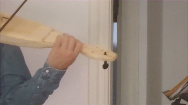 Gudok - violin 4/4(Test 498 смотреть онлайн