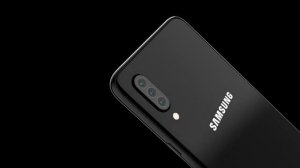 Samsung Galaxy A41 Trailer Concept Design Official introduction !