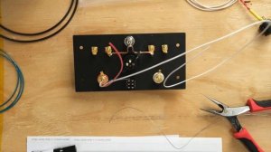 Amp Camp Amp (ACA) 1.6 Build Time-lapse
