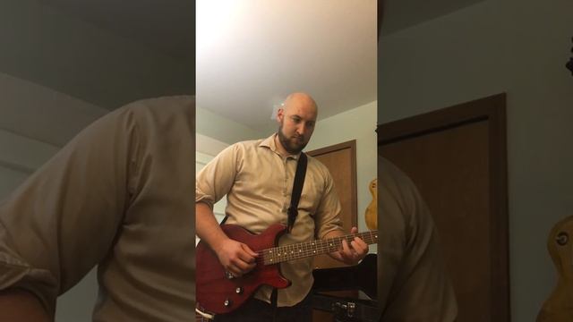 Red Jr. (Topel Guitars #17) смотреть онлайн