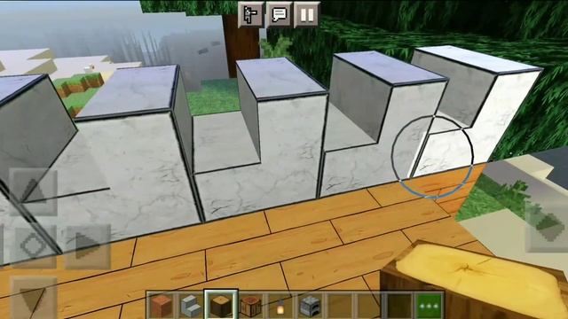 Ultra Realistic Graphics For Minecraft PE|| RTX For mcpe || Minecraft Android || rtx for minecraft смотреть онлайн