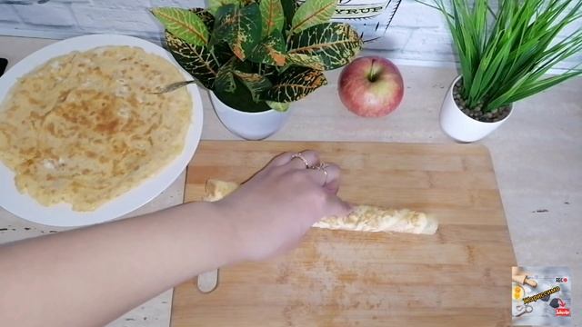 салат с МОРЕПРОДУКТОВ | вкусный и сочный салат смотреть онлайн