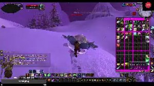 Прокачка Друида 