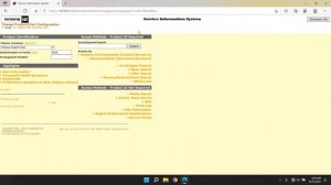 SIS CAT 2021 OFFLINE IN WIN11 | PERFORMANCE